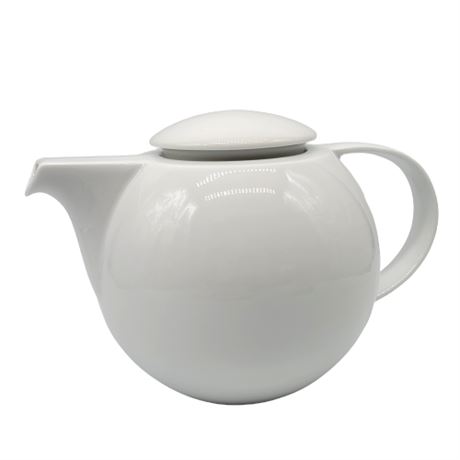 Studio Nova Tivoli White Tea Pot