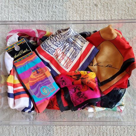Ladies' Accessories Lot