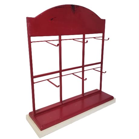 Crazy Mountain Countertop Display Rack (1 of 2)