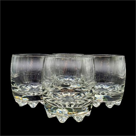 Bormioli Rocco Galassia Rocks Glasses