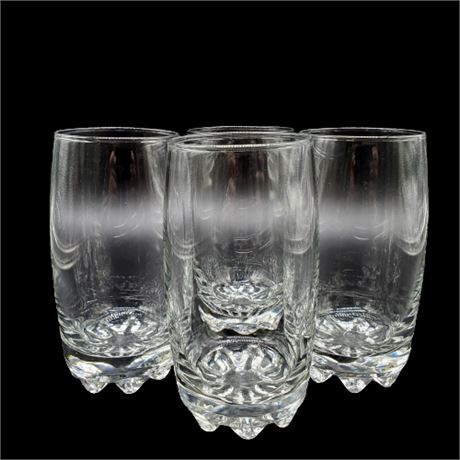 Bormioli Rocco Galassia Highball Glasses