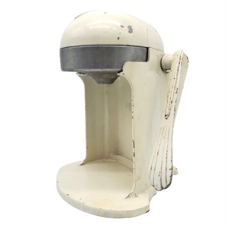 Vintage Rival Juice-O-Mat Countertop Juicer