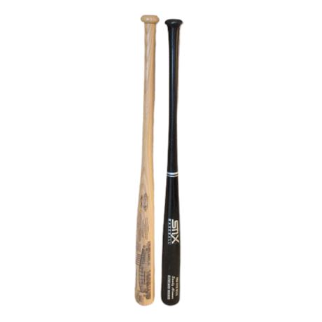 Stix / 1995 High Lights Limited Edition Baseball Bats