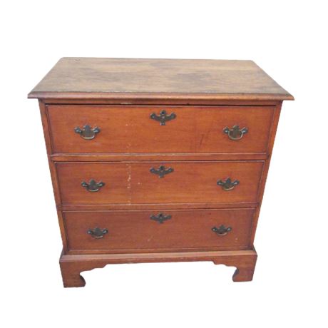 Virginia Craftsmen Reproduction Dresser