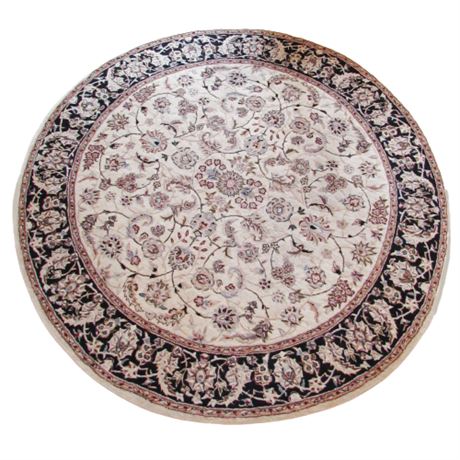 Nourison Round Area Rug