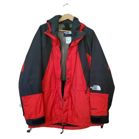 The North Face Mountain Light Gore-Tex Jacket