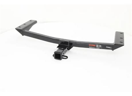 TH-RX350 Class III Hitch