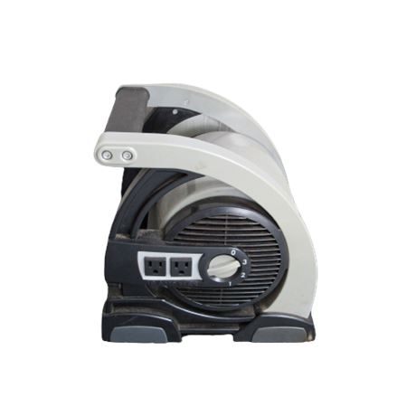 Lasko Pro-Performance Utility Fan