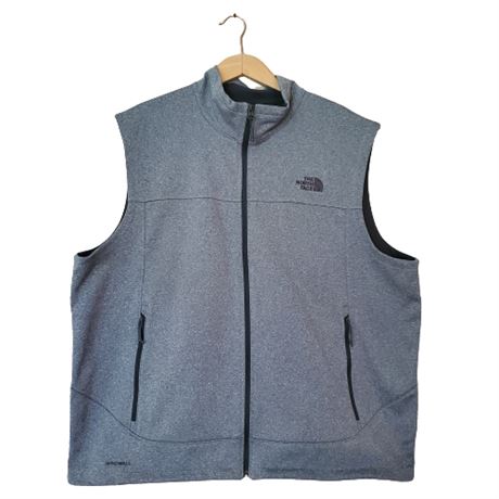The North Face Canyonwall Vest