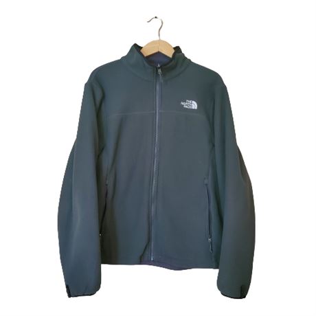 The North Face Tiberus Gridded Fleece