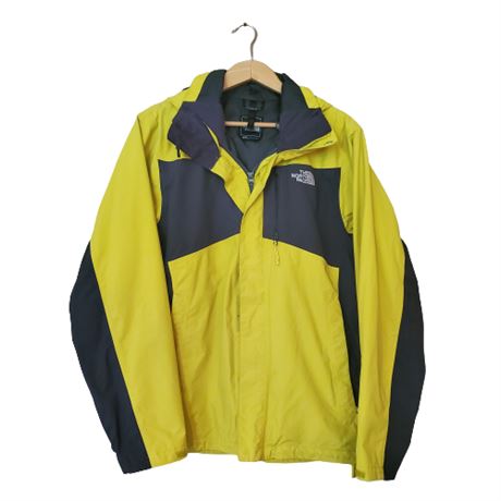 The North Face Tiberus Triclimate Jacket