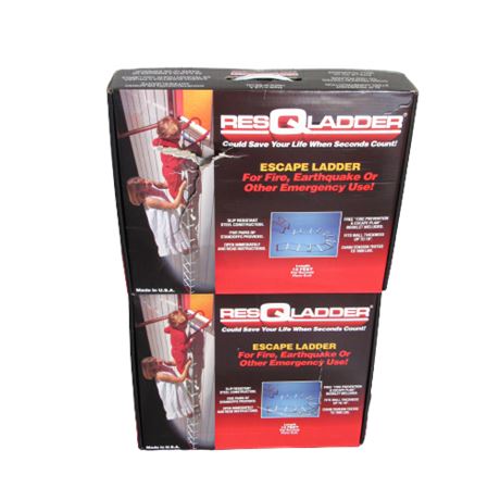 Res Q Ladder Escape Ladders