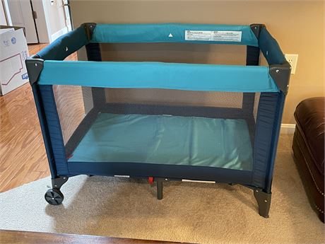 Graco Pack & Play