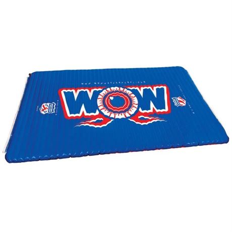 World of Watersports Water Mat