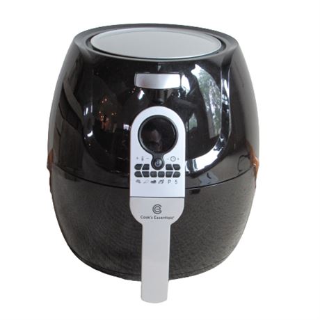 Cheer Master Trading Air Fryer