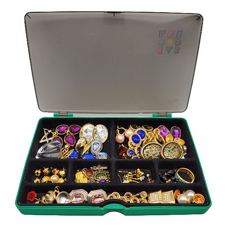 Costume Jewelry Lot