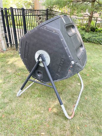 Lifetime Composter