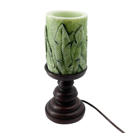 Candle Lamp