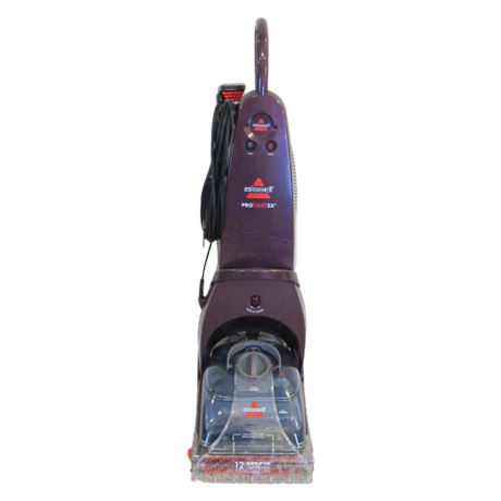 Bissell Pro Heat 2x Floor Finishing Machine