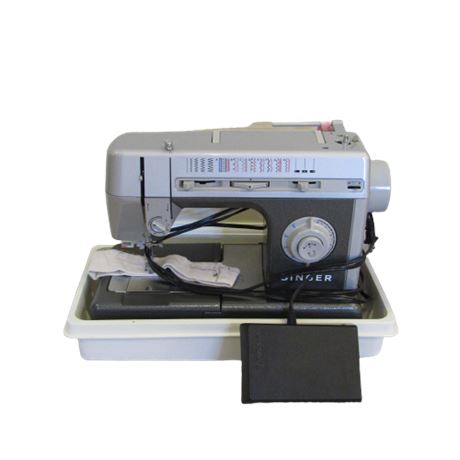 Singer Sewing Machine