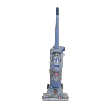 Hoover FloorMate "The Hard Floor Cleaner Vacuums, Washes, Dries"