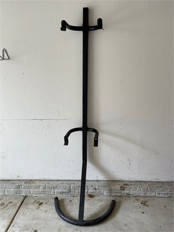 Free Standing Bike Rack