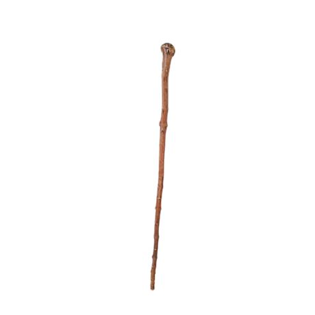 Solid Wood Walking Stick