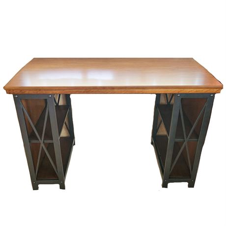 Ashley Furniture Shayneville Counter Height Desk