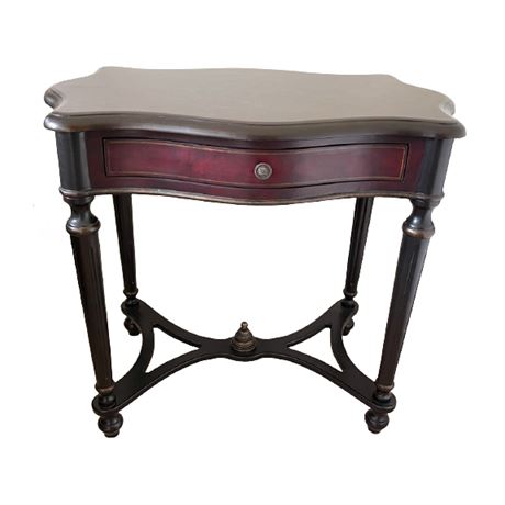 Full House Furniture Company Modern Side Table