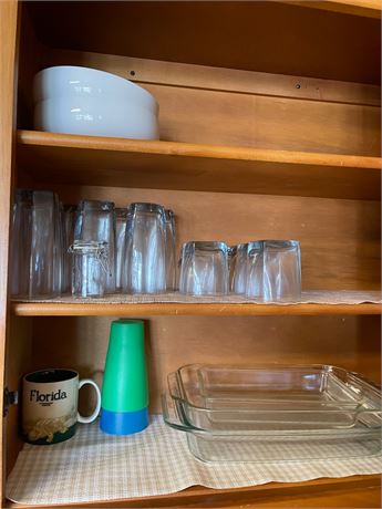 Kitchen Cabinet Buy Out #2