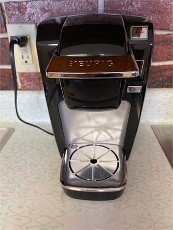 Keurig Coffee Maker
