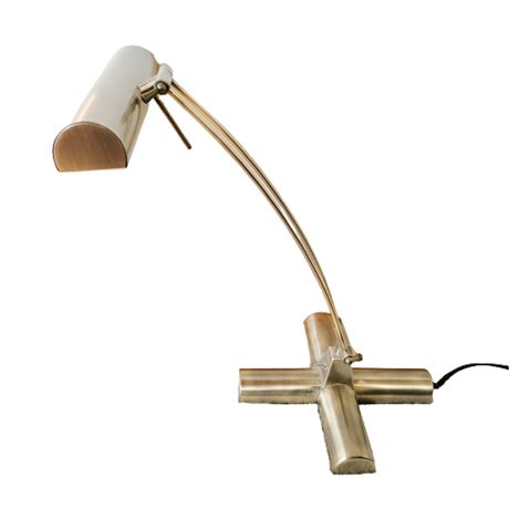 Tensor Metal Desk Lamp