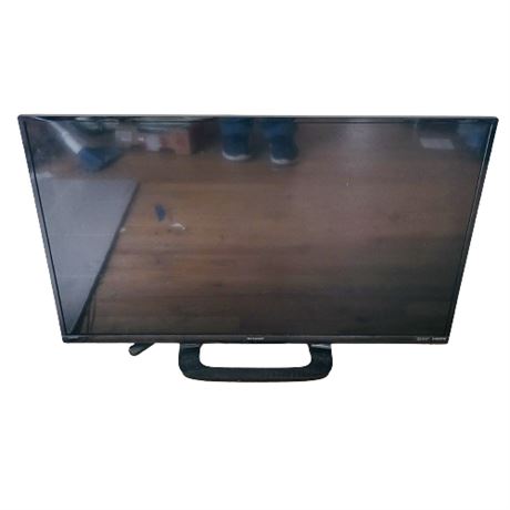 32" Sharp Liquid Crystal TV