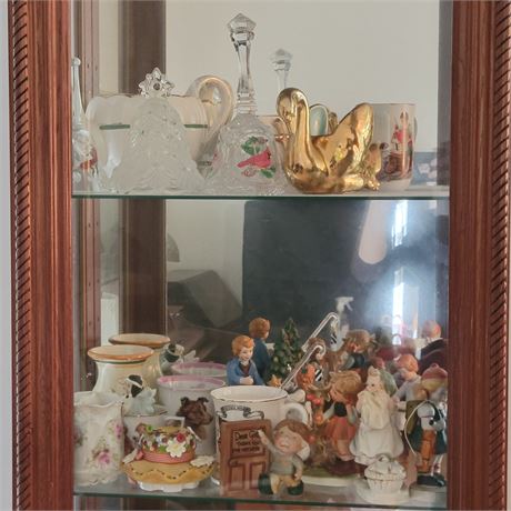 Household Shelf Lot