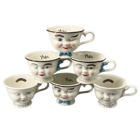 Baileys Irish Cream Winking Cups
