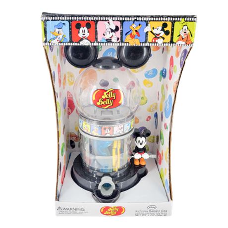 Jelly Belly Mickey Mouse Bean Machine