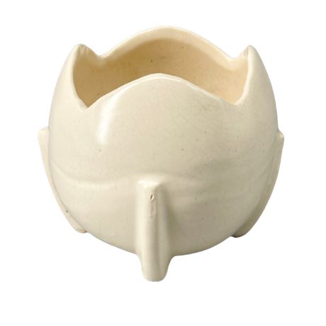 McCoy Pottery Tulip Bulb Planter