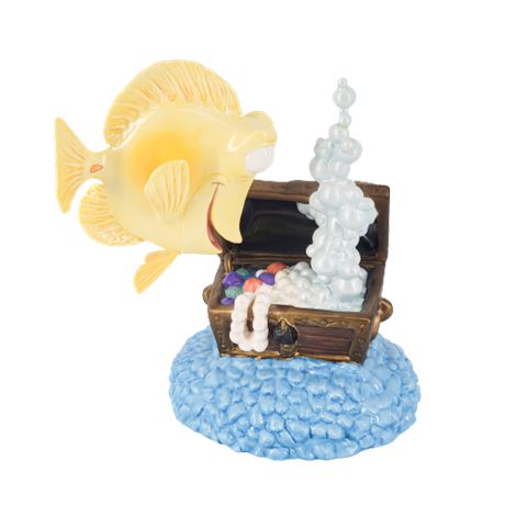 Disney "My Bubbles" Finding Nemo Bubbles Figurine (WDCC)