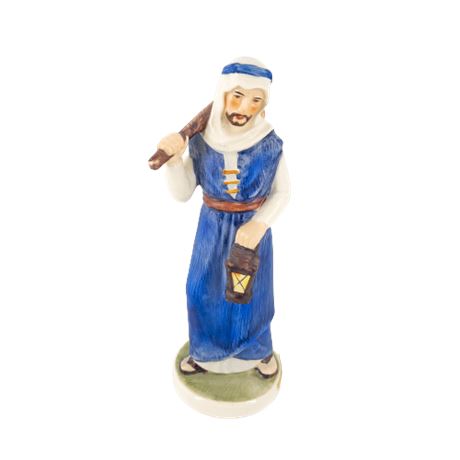 "St. Joseph" Vintage Hummel Goebel
