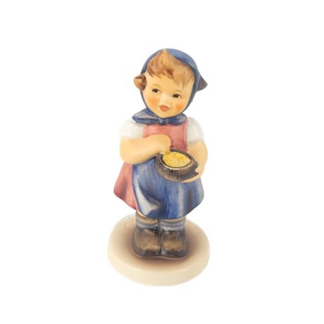 "From Me to You" Vintage Hummel Goebel