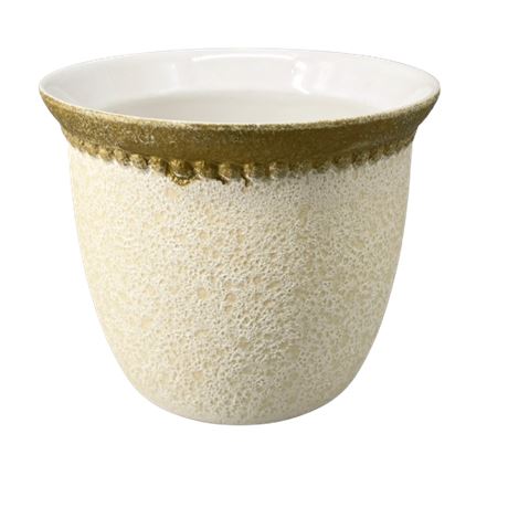 Scheurich German Pottery Flower Pot