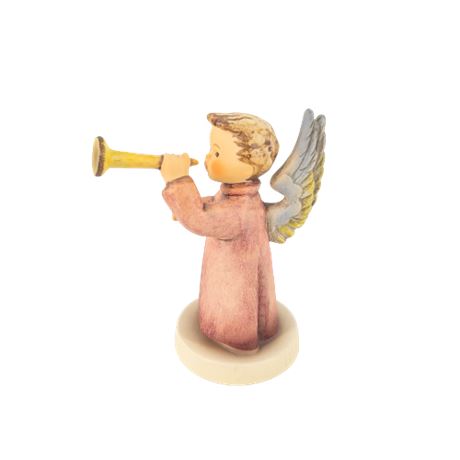 "A Joyful Noise" Vintage Hummel Goebel