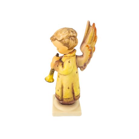 "Echoes of Joy" Vintage Hummel Goebel