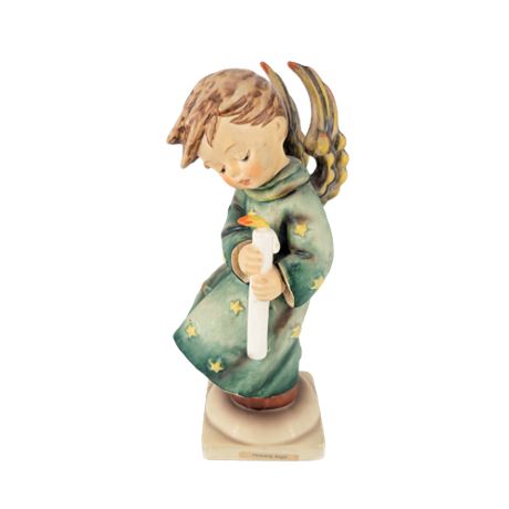 "Heavenly Angel" Vintage Hummel Goebel