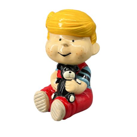 Dennis the Menace Single Bookend