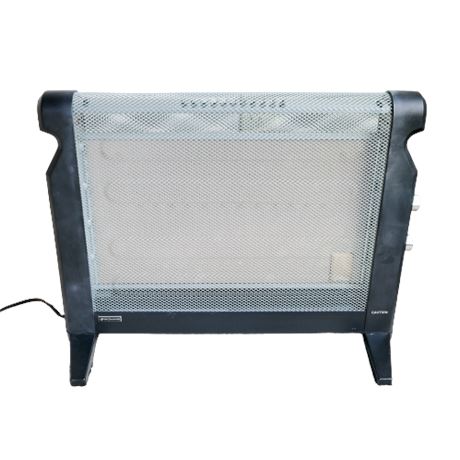 Bionaire Space Heater