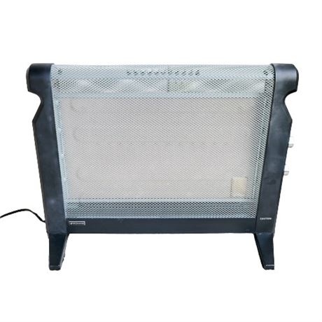 Bionaire Space Heater