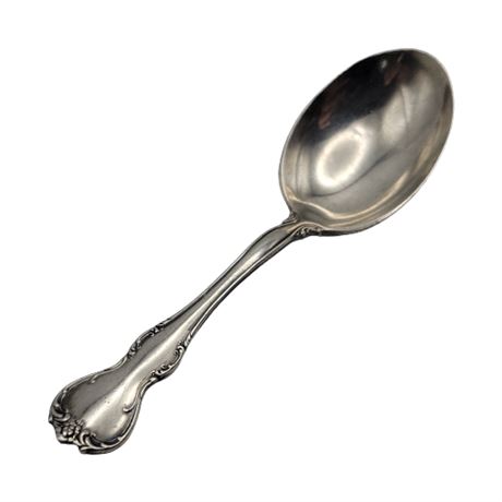 Towle Sterling Silver French Provincial Baby Spoon