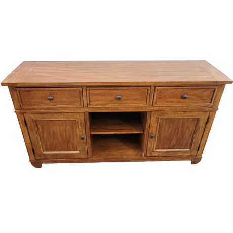 Ethan Allen Credenza