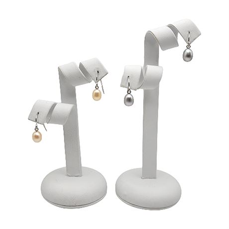 Honora Collection Freshwater Pearl Drop Earrings